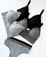 ست نیم تنه و شورت نگار کد 1448