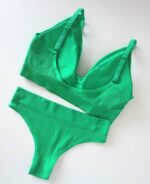 ست نیم تنه و شورت نگار کد 1448 - تصویر 4