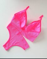 ست نیم تنه و شورت نگار کد 1448 - تصویر 8