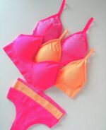 ست نیم تنه و شورت نگار کد 1448 - تصویر 7