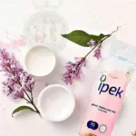 پد آرایش پاک کن ایپک 70 عددی