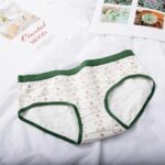 شورت سبز خرسی 1390 (مناسب 38تا42) - تصویر 3