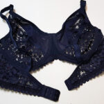 ست شورت و سوتین برندکارنا رزفنردار کد 105032-2001 سرمه ای - تصویر 5