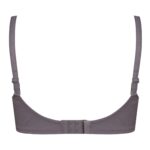 سوتین زنانه برند لین فنردار کد608 بنفش - تصویر 4