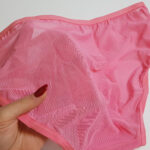 ست شورت و سوتین برند کارنا رزفنردار کد5005-2 صورتی - تصویر 5