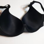 سوتین برند لین فنردار پوش آپ 704 مشکی - تصویر 3