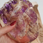 ست شورت وسوتین برندکارنا رزفنردار کد 5005-3 کرم - تصویر 5