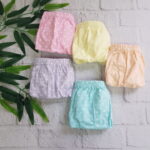 شورت قلبی قلبی 1361 (سایز XL)