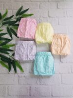 شورت قلبی قلبی 1361 (سایز XL)