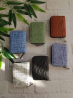 جا کارتی رنگی 1405