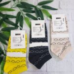 جوراب مچی لبخند کد1429