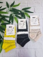 جوراب مچی لبخند کد1429