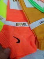 جوراب مچی اسپرت شبرنگی کد 1436 - تصویر 2