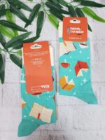 جوراب ساقدار ترک کد 1439(اسپرت مردانه و زنانه ) - تصویر 3