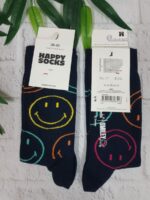 جوراب ساقدار ترک کد 1439(اسپرت مردانه و زنانه ) - تصویر 7