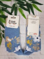 جوراب ساقدار ترک کد 1439(اسپرت مردانه و زنانه ) - تصویر 9