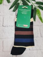 جوراب ساقدار ترک کد 1439(اسپرت مردانه و زنانه ) - تصویر 10