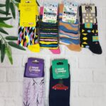 جوراب ساقدار ترک کد 1440 (اسپرت مردانه و زنانه )