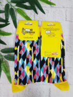 جوراب ساقدار ترک کد 1440 (اسپرت مردانه و زنانه ) - تصویر 8