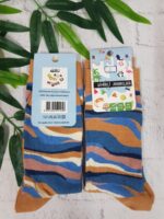 جوراب ساقدار ترک کد 1440 (اسپرت مردانه و زنانه ) - تصویر 6