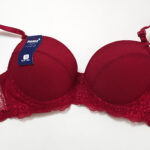 ست شورت و سوتین فنردار اسفنجی کد 104958 - تصویر 3