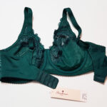 سوتین شاندرمن فنردار کد 2440 سبز - تصویر 3