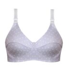 سوتین بدون فنرقلبی قلبی ریز کد 105039