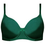 سوتین برتا ساتن فنردار کد 5117-555 - تصویر 2