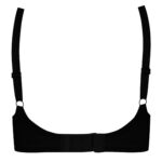 سوتین شاندرمن Adonis فنردار کد 2240-04 مشکی - تصویر 4