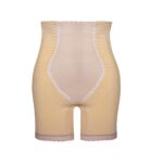 گن زنانه پادار کد 1014140 رنگ کرم