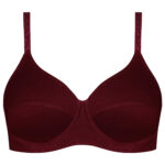 سوتین رنگی فنردار کد 105044 - تصویر 4