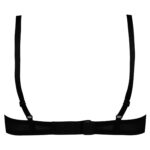 ست شورت و سوتین برتافنردارکد 2420-BBG مشکی طلایی - تصویر 3