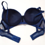 ست شورت و سوتین فنردار اسفنجی کد 104961 - تصویر 5