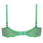 سوتین پانیذ گیپوری فنردار کد 1066365 - تصویر 5