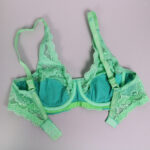 سوتین پانیذ گیپوری فنردار کد 1066365 - تصویر 3