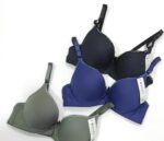 سوتین فنردار جک دار کد 1493 - تصویر 3