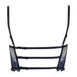 ست شورت و سوتین برتافنرداراسفنجی کد6080 - تصویر 4