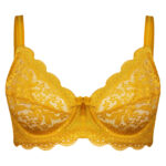 سوتین پانیذ فنردار گیپوری کد 1066337 - تصویر 5