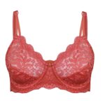 سوتین پانیذ فنردار گیپوری کد 1066367