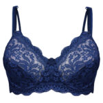 سوتین پانیذ فنردار گیپوری کد 1066367 - تصویر 2