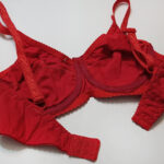 سوتین رنگی فنردار کد 105044 - تصویر 5