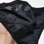 ست شورت و سوتین فنردار کد 109008 - تصویر 2