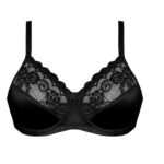 سوتین پانیذ فنردار گیپوری کد 1044400 - تصویر 6