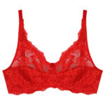 سوتین پانیذ گیپوری فنردار کد 1066365 - تصویر 2