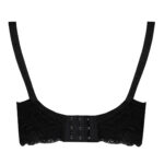 ست شورت و سوتین بدون فنر گیپوری 109016 - تصویر 5