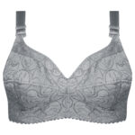 سوتین طرح موج بدون فنر کد 105053 - تصویر 6