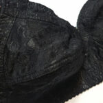 سوتین بدون فنر کد 105038 گلدار - تصویر 2