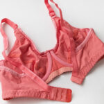 سوتین پانیذ فنردار کد 1022205 گلبهی - تصویر 3