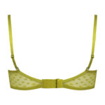 ست شورت و سوتین برتا فنردار اسفنجی کد 6020 - تصویر 3