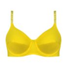 سوتین رنگی فنردار کد 105044 - تصویر 3